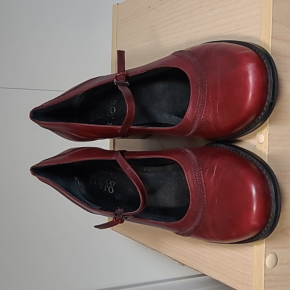 Womens Franco Sarto shoes